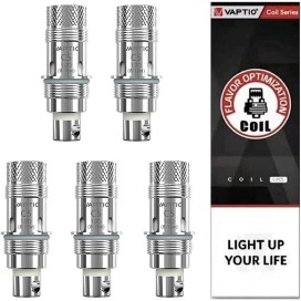 Vaptio Coil C Cosmo – foto 3