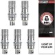 Vaptio Coil C Cosmo – C5 - 1.0ohm