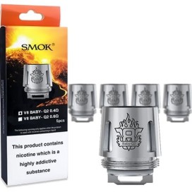  Svapocafe®  Sigaretta Elettronica|Smok