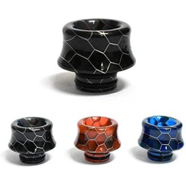 drip tip cascade vaporesso  resina