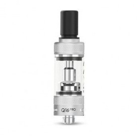 Justfog Q16 PRO Tank – foto 2