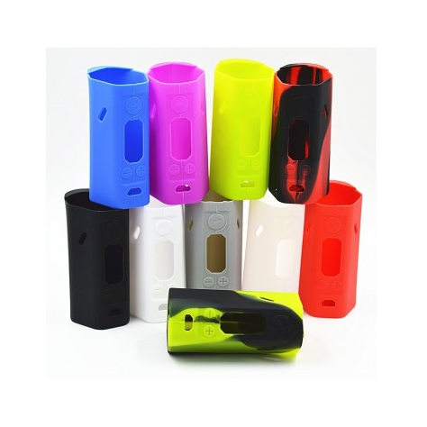 Protezione silicone Wismec rx200S