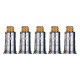 GeekVape Coil 0.6ohm G Coil Wenax – 1.2ohm