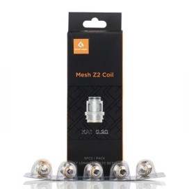 GeekVape Coil Z Zeus – foto 2