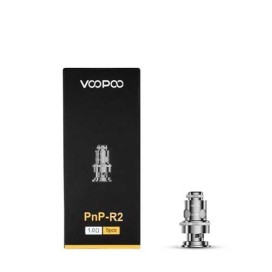Voopoo Coil PnP Drag Argus – foto 3