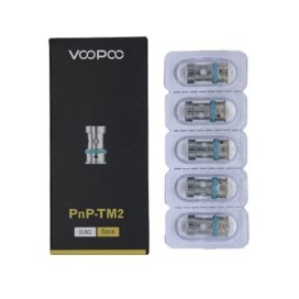 Voopoo Coil PnP Drag Argus – foto 4