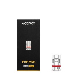 Voopoo Coil PnP Drag Argus – foto 6