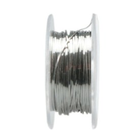 Kanthal A1 Ribbon - Wire 0.8mmx1mm 10Mt