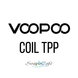 Voopoo Coil TPP – foto 2