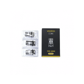 Voopoo Coil TPP – foto 3
