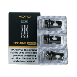 Voopoo Coil 0.15ohm TPP-DM1