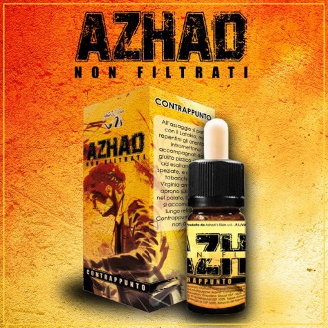  Svapocafe®  Sigaretta Elettronica|Azhad's Elixirs