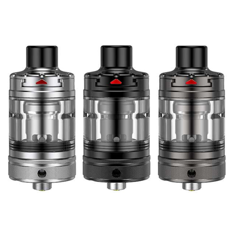 Aspire Nautilus 3