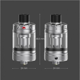 Aspire Nautilus 3 – foto 2