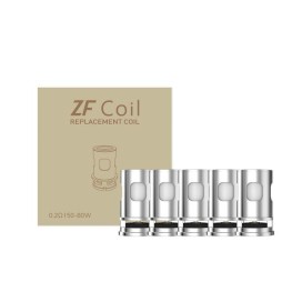 1x coil Innokin ZF-Coil