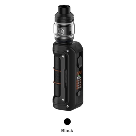 GeekVape Kit Aegis Max 2 Zeus Sub-Ohm (Max100)