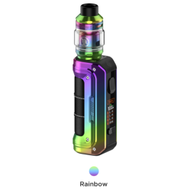 GeekVape Kit Aegis Max 2 Zeus Sub-Ohm (Max100) – foto 3