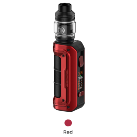 GeekVape Kit Aegis Max 2 Zeus Sub-Ohm (Max100) – foto 5