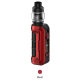 GeekVape Kit Aegis Max 2 Zeus Sub-Ohm (Max100) – Red