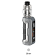 GeekVape Kit Aegis Max 2 Zeus Sub-Ohm (Max100) – Silver