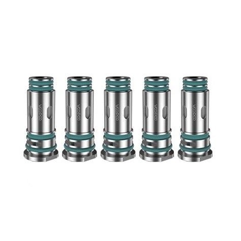  Svapocafe®  Sigaretta Elettronica|Voopoo
