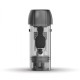 1x Pod Youde UD Zeep 2 – 1.2ohm - Black