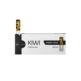 Tips in Cotone per KIWI™ – foto 2