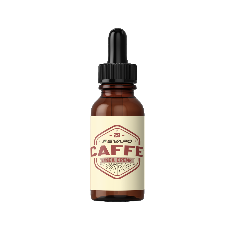 T-Svapo Aroma Caffè 10ml