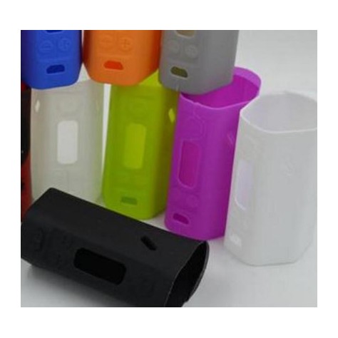 Protezione in silicone per  wismec rx200