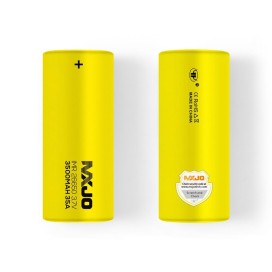 MXJO 26650 3500mAh 35A