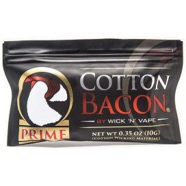 Wick n Vape Cotton Bacon PRIME