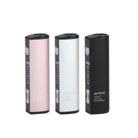 svapo-Eleaf Adattatore Snodabile per Istick-Box - Batterie-SvapoCafe