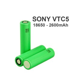 SONY VTC5-A