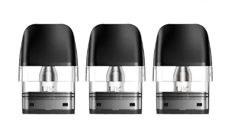 1x pod Geek Vape Pod di Ricambio Q Series