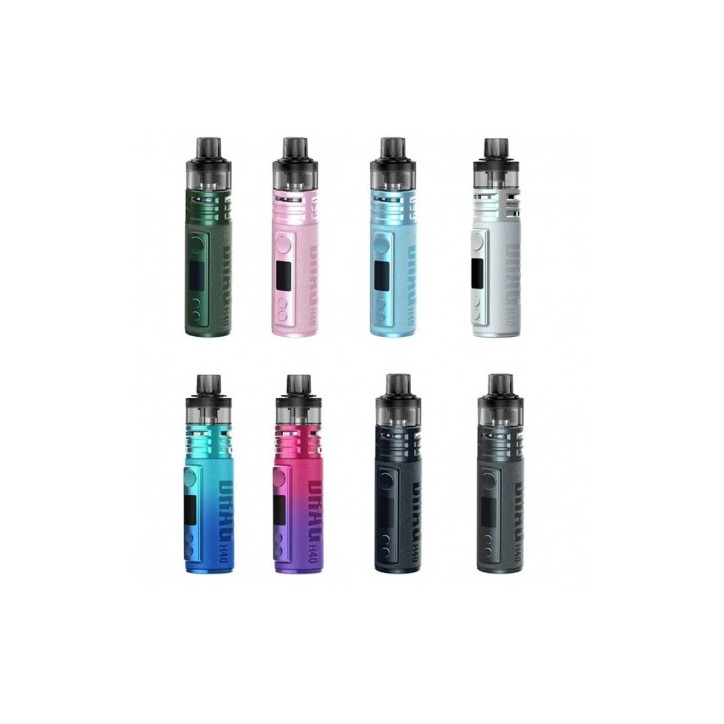 Svapocafe®  Svapocafe®  Sigaretta Elettronica|Voopoo