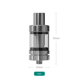 Drip Tip Smooth