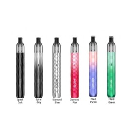 GeekVape Combo Kit Wenax M1 - Black – foto 2