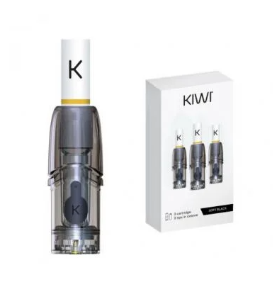 3x Pod KIWI