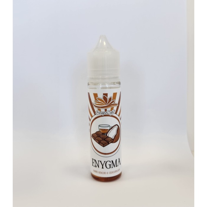 ENYGMA - Svapocafe Aroma Concentrato 20ml