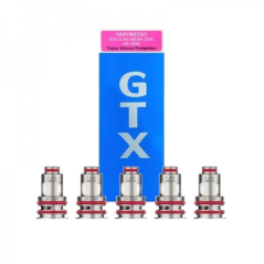 Vaporesso Coil GTX Luxe – foto 8