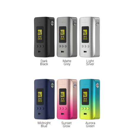  Svapocafe®  Sigaretta Elettronica|Vaporesso