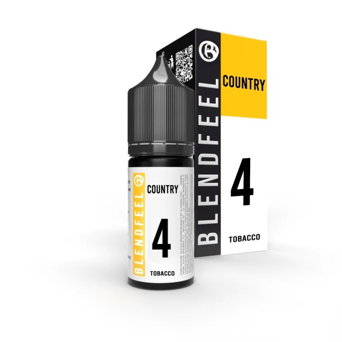 Blendfeel Country 10ml