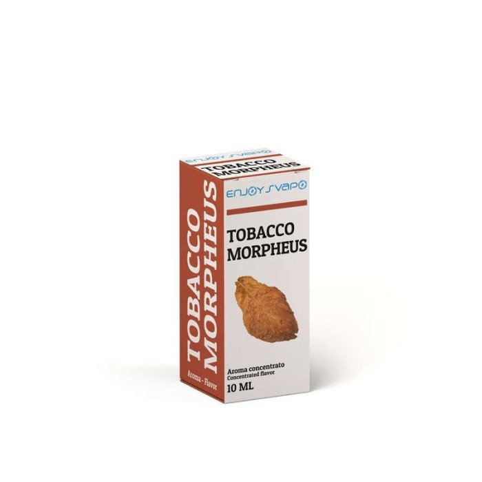 Enjoy Svapo Aroma Tobacco Morpheus 10ml
