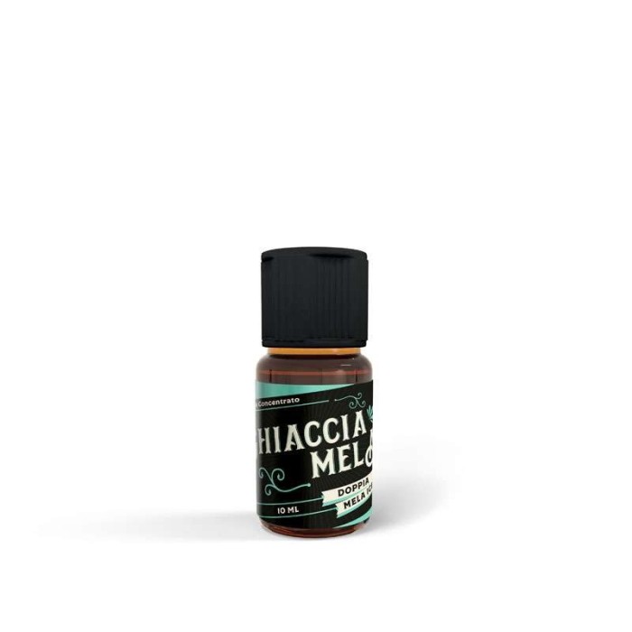 Vaporart Aroma Ghiaccia Mela Premium Blend 10ml