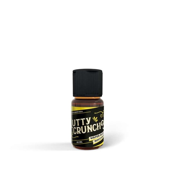 Vaporart Aroma Nutty Crunchy Premium Blend 10ml