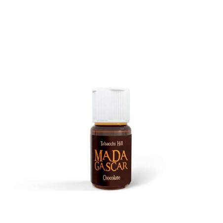 Super Flavor Aroma Madagascar Chocolate 10ml