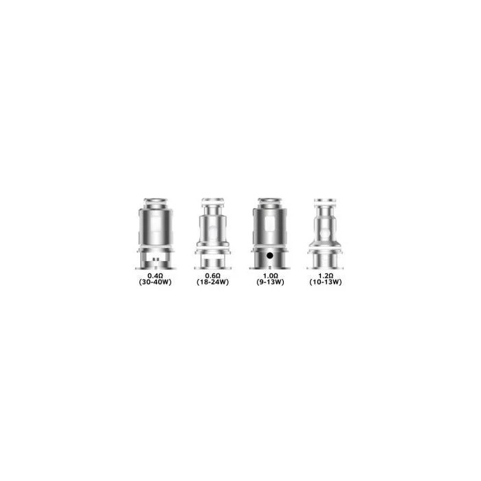 Innokin Coil PZP Kroma Nova