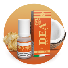 DEA Coco Loco 10ml