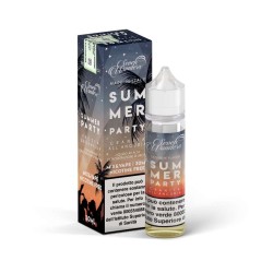 Seven Wonders Summer Party 30ml - Mix&Vape