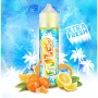 E-Liquid France Fruizee Lemon Orange Mandarin 20ml - Shot